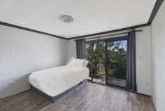  6/2-4 Dunban Rd Woy Woy NSW 2256 $423,000 This 2 story 2 bedroom townhouse is situated in the perfect spot, close to everything. This well designed floorplan means that you can enjoy every inch of this home. Kitchen and living on the ground floor, bedrooms and bathroom upstairs (2nd toilet downstairs) and parking right to the door by the light filled patio area. Huge sunny grass area with established vegie patch. Public transport at the doorstep provides a quick and easy trip into Woy Woy CBD or train station, 5 mins to Umina Beach surf and the Ettalong waterfront precinct, AND for the golfer/bowler Everglades golf course and country club is 350m. Strata $660 per qtr Council rates $259 per qtr Property features include - 2 good sized bedrooms upstairs - Full bathroom - Downstairs kitchen, living with 2nd toilet - North facing level grass courtyard and garden space - Internal laundry - Undercover parking - Public transport on the doorstep The location offers: - Sporting ovals, parks, golf, clubs and bowls - National parks for hiking, site seeing and discovering the natural beauty - 3 ocean front beaches for swimming and surfing - Multiple flat water attractions for fishing, sailing, skiing or kayaking - Over 50 restaurants, cafes and facilities - Approx. 70 minutes from Sydney with car, train and ferry options Call Anthony McVicker on 0498 112 351 to inspect this outstanding property. 