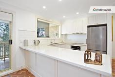  25/101 Bridge Road Belmore NSW 2192 Boasting elegant and contemporary finishes, this meticulously renovated top floor apartment gives the immediate impression of superior quality for luxurious family living. Situated in a highly sought-after complex with beautifully maintained common grounds, it is perfectly positioned just footsteps away from Belmore Station and the popular Canterbury Leagues Club. Suiting a range of savvy home buyers and investors, this impressive home has been renovated with the highest attention to detail showcasing quality fixtures for the perfect finish. Features include: - Two good-sized bedrooms with built-ins and ceiling fans - Spacious open plan lounge & dining area flowing out to balcony - Gourmet granite kitchen with dishwasher and induction stovetop - New parquetry floors throughout with air-conditioning - Modern and stylishly renovated bathroom - Internal laundry and linen cupboard with ample storage - Covered entertainer’s balcony with leafy outlook - Security building and lock up garage - Surrounded by a variety of schools, shops, parklands and vibrant cafes Don’t miss this opportunity to enjoy the ultimate in family living with all the conveniences of Belmore right at your doorstep! Size: 89m2 + 17m2 = 106m2 approx Strata Levies: $575.10 pq approx. Council Rates: $280 pq approx. Water Rates: $185 pq approx. Address: 25/101 Bridge Road, Belmore NSW 2192 For Sale: By Negotiation Inspection: As Advertised or By Appt Details: Michael Sabongi 0448 419 008 & Jenny Nassour 9758 2744 Follow us on Facebook, Linkedin, Twitter & Instagram! Download this property as a brochure - SMS "101Bridge" to 0400 150 707 - cost of a standard SMS. Find out more at professionalsbelmore.com.au 