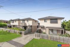  19 Rodway Street ZILLMERE QLD 4034 $300,000 Offering a rare opportunity, Townhome number 4 sits in a lovely position less than 10 minutes to two major shopping centres, there's also a variety of cafes, parks and gyms close by and within walking distance to bus and rail transport! This terrace offers an inviting warmth as you step through the front door. Stylish and modern, the living room flows out to a private courtyard, with many features to enjoy including: * A very spacious open plan, air-conditioned living space * Open plan kitchen with electric cooking featuring new Bosch dishwasher * Private east facing courtyard, featuring a covered patio and low maintenance garden that is fully fenced and opens from the living area * Upstairs offers 2 generous sized carpeted bedrooms, both with built-in wardrobes and fans * A comfortable main bathroom with shower and bathtub, and a lovely ensuite upstairs for the master bedroom. * Remote control lock-up garage * Downstairs internal laundry and the convenience of a powder room with separate toilet Other features: * Property is currently tenanted until 03/07/2020 at $335 Per Week * BCC Rates Approx: $409 Per Quarter * Complex of just 7 townhouses * Affordable body corporate fees * Walk to local sporting fields, Zillmere Library and Zillmere PCYC * Approximately 16kms from Brisbane City * 20 minutes outside of Brisbane Airport * Zillmere State School, St. Flannans Catholic Primary, Taigum State School and Aspley State High School are among the schools within the catchment area and are close by Contact Peter Tornabene on 0412 879 136 to arrange an inspection today! 