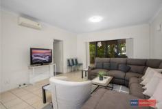  19 Rodway Street ZILLMERE QLD 4034 $300,000 Offering a rare opportunity, Townhome number 4 sits in a lovely position less than 10 minutes to two major shopping centres, there's also a variety of cafes, parks and gyms close by and within walking distance to bus and rail transport! This terrace offers an inviting warmth as you step through the front door. Stylish and modern, the living room flows out to a private courtyard, with many features to enjoy including: * A very spacious open plan, air-conditioned living space * Open plan kitchen with electric cooking featuring new Bosch dishwasher * Private east facing courtyard, featuring a covered patio and low maintenance garden that is fully fenced and opens from the living area * Upstairs offers 2 generous sized carpeted bedrooms, both with built-in wardrobes and fans * A comfortable main bathroom with shower and bathtub, and a lovely ensuite upstairs for the master bedroom. * Remote control lock-up garage * Downstairs internal laundry and the convenience of a powder room with separate toilet Other features: * Property is currently tenanted until 03/07/2020 at $335 Per Week * BCC Rates Approx: $409 Per Quarter * Complex of just 7 townhouses * Affordable body corporate fees * Walk to local sporting fields, Zillmere Library and Zillmere PCYC * Approximately 16kms from Brisbane City * 20 minutes outside of Brisbane Airport * Zillmere State School, St. Flannans Catholic Primary, Taigum State School and Aspley State High School are among the schools within the catchment area and are close by Contact Peter Tornabene on 0412 879 136 to arrange an inspection today! 