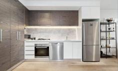  16/88 Trenerry Crescent Abbotsford VIC 3067 $550,000 - $570,000 Tucked away in a quiet, yet very accessible location with everything you could ask on your doorstep, this 2 bedroom, 2 bedroom offers a super opportunity for a first home buyer to enter the market and pay ZERO stamp duty. With Victoria Park at your doorstep (even better if you support the Pies) and the Yarra River around the corner, you will not think you are so close to the city and moments from Collingwood train station. Open plan living off a modern kitchen and all leading to a private courtyard garden make this this ideal easy carefree opportunity. Priced to sell and an inspection will not disappoint. 