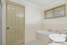  Unit 3/5 Cabernet Court Tweed Heads South NSW 2486 $429,000 OPEN TO INSPECT SATURDAY 9TH MAY 10:00 - 10:30AM Boasting an abundance of natural light this tidy (3) bedroom low set villa offers secure low maintenance living, within moments to all major amenities. Your residence offers a spacious living area that flows out to a private grassy courtyard, which is ideal for summer BBQ 'S to enjoy with family and friends. KEY FEATURES: - Three good size bedrooms - Neat and tidy walk through bathroom - Serviceable kitchen - Low maintenance back garden fully secured (pet friendly) - Single garage + carport + additional parking for two cars - Low Body Corporate Fees DETAILS: Rates - $649.10 per quarter* Body Corp - $18.46 per week* Market Rent - $440 per week (current tenant in place until 10th September 2020) *approximately LOCATION: Set in a popular neighbourly location within a private cul-de-sac, you can enjoy local shopping at either Banora Central Shopping Centre or a short 2min drive to Banora Shopping Village which also adjoins Club Banora offering Golf, Tennis, Olympic Pool and entertainment options. Tweed City for more major shopping can be reached within (5) minutes. Local schools for all ages are scattered around the area, such as Centaur, St James & St Joseph's just to name a few. Gold Coast beaches, Coolangatta International Airport & Southern Cross University are all within a cruisy (10) minute drive. AGENT'S COMMENTS: Great opportunity to enter the market as a first home owner or perfect for those wishing to down size or add this little gem to their investment portfolio. Inspections are welcome by appointment. Disclaimer: All information contained herein is gathered from sources we believe to be reliable.  DJ Stringer Property Services Pty Ltd and its staff will not be held responsible for any act or omission arising from the accuracy of such material. We cannot guarantee its accuracy and interested persons should rely on their own enquiries. Such enquiries should include, but in no way limited & directed, to your legal representative, any local authorities, the Contract of Sale and in the event of a Unit, Strata Title or Community Title, refer to the Body Corporate, Community Management Statement & Disclosure Statement for any information on the property, Common Property & Exclusive use areas, that may directly or indirectly affect this property… 