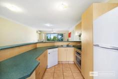  106/148 Marine Parade SOUTHPORT QLD 4215 $330,000 What more can one want!! Tucked away in a both quiet and private position in Southport's unique Blue Water Bay Resort is this immaculate top floor lifestyle unit. Prime Marine Parade location puts you across the road from the brilliant Broadwater Parklands. Great seaside / Marine Parade location that is 15 mins walk to the CBD and light rail station, 5 mins to bus for Griffith Uni Campus and Gold Coast University Hospital. Currently tenant pays $400/week. - Front balcony overlooks tennis court and brilliant tropical feel with trees and palms. - Fully furnished unit with Air Conditioning. - Resort style facilities with Pool, Spa, Gym, Sauna, Tennis Court at your doorstep. - Secure underground parking. - A few sensible upgrades will achieve more rent at $400++ / week - 1km to Australia Fair Shopping Centre - 1.1km to Southport Light Rail Station - 800m to the Gold Coast Aquatic Centre, (Commonwealth Games Swimming Pool) - 50m to the nearest bus stop or 4km to the Gold Coast University Hospital, Griffith University and Games Village - Across the road from the Broadwater Parklands. Body Corporate, $67 / week approx; Rates and Water $52/week approx - Brilliant buying at $330,000.. 