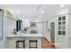  19 Cliffbrook Crescent Leonay NSW 2750 $699,000 - $768,000 Renovated throughout with impeccable attention to detail this 4 bedroom family home is a delight to inspect. Featuring new bathroom plus 2nd toilet, polished hardwood timber floors and updated modern kitchen with gas cooking and new appliances, complemented by an open floorplan with multiple living spaces. A private backyard and beautiful undercover alfresco area make this home perfect for entertaining, all located within the highly sought after suburb of Leonay. Call us today to book your inspection. * Downlights, gas cooking and heating, plenty of storage * Surrounded by other quality homes, easy access to the M4 motorway * Air conditioning, ceiling fans, polished timber floors, built in robes to all bedrooms * Land size approx. 645sqm of private manicured gardens and an undercover alfresco area Disclaimer: We have been furnished with the above information, however, Property Central gives no guarantees or undertakings concerning the accuracy, completeness or up-to-date nature of the information provided. All interested parties are responsible for their own independent enquiries in order to determine whether or not this information is in fact accurate. 
