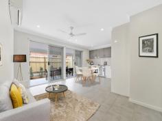  1-3/23 Moore Street Victoria Point QLD 4165 $383,000 VIEWINGS BY APPOINTMENT 7 DAYS A WEEK! … Location is perfect- short stroll to the water and short stroll to the shops, doctors, public transport. You have the choice from these free standing, or duplex villas. *Beautiful bay breezes *All are 2 bedrooms, 2 bathrooms, open plan living, single lock up garage *Main bedroom has walk in robe and ensuite *Split system air conditioning and ceiling fans *Caesar stone kitchen benchtops *Under roof Patio with small yard Contact me today to arrange your inspection, You will love living here! Situated in South East Queensland, Victoria Point is a lovely Bayside suburb enjoying a sub-tropical climate most of the year, with a good sense of community values and everything at your door including, fantastic Bay walks with beaches at low tide. There are several schools, Doctors, shopping complexes, restaurants and cinema. Ferries run regularly from Victoria Point to Coochiemudlo Island where you will find golden sand and unspoilt beaches, soaring sea eagles above with turtles and dolphins in the bay. Close by there are private & public hospitals. Yet, just 35-40 minutes by road from Brisbane City, the International Airport and the Port of Brisbane. There is also a good transport infrastructure to the Gold Coast and Sunshine Coast, a train station within 15 mins plus the islands of Moreton Bay are easily accessed via ferries… 