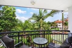  106/148 Marine Parade SOUTHPORT QLD 4215 $330,000 What more can one want!! Tucked away in a both quiet and private position in Southport's unique Blue Water Bay Resort is this immaculate top floor lifestyle unit. Prime Marine Parade location puts you across the road from the brilliant Broadwater Parklands. Great seaside / Marine Parade location that is 15 mins walk to the CBD and light rail station, 5 mins to bus for Griffith Uni Campus and Gold Coast University Hospital. Currently tenant pays $400/week. - Front balcony overlooks tennis court and brilliant tropical feel with trees and palms. - Fully furnished unit with Air Conditioning. - Resort style facilities with Pool, Spa, Gym, Sauna, Tennis Court at your doorstep. - Secure underground parking. - A few sensible upgrades will achieve more rent at $400++ / week - 1km to Australia Fair Shopping Centre - 1.1km to Southport Light Rail Station - 800m to the Gold Coast Aquatic Centre, (Commonwealth Games Swimming Pool) - 50m to the nearest bus stop or 4km to the Gold Coast University Hospital, Griffith University and Games Village - Across the road from the Broadwater Parklands. Body Corporate, $67 / week approx; Rates and Water $52/week approx - Brilliant buying at $330,000.. 