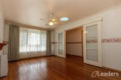  2/152 Heatherdale Road Vermont VIC 3133 $580,000 This spacious unit is located close to Heatherdale train station, buses to Eastland and Mitcham shopping, Ringwood Golf Course, Vermont Secondary & Rangeview Primary. Proudly boasting open plan living/dining, meals/kitchen, 2 robed bedrooms, main bathroom, toilet & single garage on a substantial size block (341m2). Features RC heating/cooling, additional space heater, wooden floor, water tank in well-tended garden with fruit trees and veggy bed. No body corp - only 2 on the block. Perfect for first home buyers, investors or retirees. First in best dressed. INSPECTION BY PRIVATE APPOINTMENT ONLY. CALL EVELYN 0435888810 TO ARRANGE. During inspection, please follow these guidelines: - 1.5m Social Distancing - refrain from touching any surfaces, fixtures or fittings - bring your own pen & hand sanitiser if required DO NOT attend inspections, if: - you are feeling unwell - have been in contact with someone diagnosed with coronavirus - have been in contact with someone who has recently returned from overseas - you have tested positive to coronavirus yourself We appreciate your co-operation and ask that you respect the advice and recommendations of the agent when inspecting the property. 