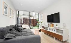  16/88 Trenerry Crescent Abbotsford VIC 3067 $550,000 - $570,000 Tucked away in a quiet, yet very accessible location with everything you could ask on your doorstep, this 2 bedroom, 2 bedroom offers a super opportunity for a first home buyer to enter the market and pay ZERO stamp duty. With Victoria Park at your doorstep (even better if you support the Pies) and the Yarra River around the corner, you will not think you are so close to the city and moments from Collingwood train station. Open plan living off a modern kitchen and all leading to a private courtyard garden make this this ideal easy carefree opportunity. Priced to sell and an inspection will not disappoint. 