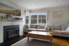  1/86 Clinton Road Geilston Bay TAS 7015 $375,000 This charming home has undergone a superb renovation and offers low-maintenance living at its finest. The north-facing open lounge, dining and kitchen benefit from from all day sun and are heated by a quality wood heater and heat pump. The updated kitchen is neatly presented and is central to the rest of the living space. The renovated bathroom is fantastic and features custom vanity and wraparound mirrors. Both bedrooms are light filled with the main bedroom featuring a built in wardrobe. Outside, the entire yard is immaculate. Boasting a large timber sundeck off the lounge that is ideal for entertaining. The remaining space is low maintenance and fully-fenced yard with concrete BBQ area and garden shed. Having recently been fully repainted exteriorly and rewired, there is truly nothing left to do other than move in, or lease out. • 	 Lovingly modernised character home • 	 Light filled, open plan living, kitchen & dining • 	 Renovated bathroom with quality fittings • 	 Two spacious bedrooms • 	 Wood heater and heat pump • 	 Large sundeck and low-maintenance yard • 	 Close to buses and Lindisfarne Village Contact Ant or Simon for further information today. FEATURES: • 	 Built-In Wardrobes • 	 Close To Schools • 	 Close To Shops • 	 Close To Transport • 	 Polished Timber Floor;Air Conditioning.. 