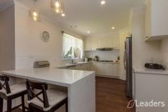  11 Pentland Court Glen Waverley VIC 3150 $2,000,000 Designer-finished home close to choice schools like Mount View Primary, Caulfield Grammar & Waverley Christian College & short drive to Glen shops and station. Showcasing formal living &dining, kitchen & meals area, rumpus overlooking rear alfresco, study/5th bedroom, powder room & double garage with internal access on ground level. Upstairs consists of massive master with WIR & ensuite, 2nd master with WIR & ensuite, 2 other bedrooms with BIRs & shared bathroom, retreat & study nook overlooking front balcony. Features intercom, ducted heating/cooling, timber floor in hallway/living areas & carpet in quiet zones. Big families welcome. INSPECTION BY PRIVATE APPOINTMENT ONLY. CALL EVELYN 0435888810 TO ARRANGE. During inspection, please follow these guidelines: - 1.5m Social Distancing - refrain from touching any surfaces, fixtures or fittings - bring your own pen & hand sanitiser if required DO NOT attend inspections, if: - you are feeling unwell - have been in contact with someone diagnosed with coronavirus - have been in contact with someone who has recently returned from overseas - you have tested positive to coronavirus yourself We appreciate your co-operation and ask that you respect the advice and recommendations of the agent when inspecting the property… 
