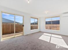  2/60 Menin Drive Brighton TAS 7030 Surrounded by new homes sits this brand new and exclusive villa. Modern, and clearly designed for relaxed living, you will enjoy the sheer pleasures this property has to offer, from the beautifully designed kitchen to the sophisticated spacious lounge and unique wrap around backyard. Sure, to attract those with an astute eye this property will allow first home buyers to take advantage of the $20,000 first home owners grant, investors to reap the rewards from a solid yield and retirees to move into a home where everything is completed. Upon entry the home provides access to a contemporary lounge substantially heated by a reverse cycle heat pump and dressed in neutral tones. The kitchen/dining area is open plan and offers sliding door access to the backyard which is fenced. There are two good sized bedrooms both with built in robes, good bathroom and separate laundry. Outside the positives continue with an undercover car space, one additional visitor space, being one of only two on the block and no active body corporate. This wonderful home is located only minutes to shopping, schools and services of Brighton and is only a 25 min drive to the CBD. It is a beautiful property which is an absolute pleasure to inspect and an absolute privilege to show. Call for an inspection quality homes like this are a rare opportunity. Thinking of Selling? If you are curious to know the value of your home and would like a no obligation free appraisal please contact your previous Australian Residential Sales Consultant of the year Natalie Downton. 
