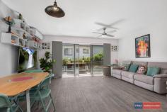  5/71 Melton Rd NUNDAH QLD 4012  $325K This spacious renovated unit is of solid construction and ready to move into with nothing to do. Positioned close to Toombul Shopping Centre and the Nundah Village it ticks the boxes for transport and convenience. Owners are keen to move on and have done all the hard work. Features are * 2 Beds inc B/Ins & Ceiling Fans * Beautifully Renovated Kitchen with Stone Benchtops * Kitchen includes Induction Stove Top & Fan Forced Oven * Air Conditioned Living Area with Vinyl Plank Flooring * Renovated Bathroom with Separate Toilet * North East Facing Balcony * Remote Controlled Garage * Unit is on the First Floor and at the Back of the Block * Pet Friendly * Body Corps $765 per quarter, B.C.C Rates $325 per quarter, Water $270 per quarter.. 