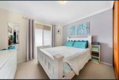  2/175 Bourke Road Umina Beach NSW 2257 $430,000 - $470,000 A great first home or investment opportunity with this centrally located, light filled villa positioned across the road from the Bourke Road General Store with bus stop a short stroll from your front door. The villa is the middle villa of three with a detached single lock up garage. The villa features include; - Two bedrooms the main is oversized with a large built in wardrobe - A Generous sized air-conditioned lounge space with two separate linen press - The kitchen is approximately 18 months old with a natural tone of timber bench tops, white cupboards and a gorgeous stone splash back with dining space - The bathroom was modernised approximately 3 years ago with shower, vanity, toilet and shaving cabinet - A portico is located at the front of the villa with courtyard at the rear. The courtyard is low maintenance, private and ideal for entertaining - The laundry is internal to the home and a detached single garage is at the rear of the property. This is a tremendous opportunity to enter the property market, downsize to a quality property or invest. Quality homes are selling fast so don't delay, call John Carey on 0417 683 925 to arrange your viewing. To view more, please visit: www.randwuminabeach.com.au Disclaimer: Richardson & Wrench Umina Beach have obtained all information herein from sources we believe to be reliable; however, we cannot guarantee its accuracy. Prospective purchasers are advised to carry out their own investigations.. 
