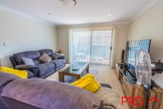  6/45 Crown Street TAMWORTH NSW 2340 $349,000 Situated very close to Tamworth Shoppingworld, local churches and the CBD, 45 Crown Street is a very popular boutique complex with only 6 Villas. Unit 6 is located to the rear making it ideal for anyone looking for a private location. Featuring 3 well sized bedrooms, ensuite to the main, large living area off well appointed kitchen, ducted reverse cycle air conditioning and internal access to the double garage with remote control feature. Inspection won't disappoint so don't delay contact Dean Cummins 0429 663 995 or Amy Hughes 0417 666 773. 