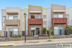  17/1-9 League Street Seaford Meadows SA 5169 $349,000 Attention Buyers: Due to COVID-19 we are more than happy for inspections to be conducted via video call. This service is entirely at your discretion. Naturally, private inspections are always welcomed. Thank you. This property has now been leased to some lovely tenants and is now ready for you to buy with instant income from the property. Contact Jackie Scott for more information on the lease. Indulge in the very best of easy-care living with this beautifully presented and functional Townhouse that is sure to appeal to a wide range of buyers. An enviable lifestyle of low maintenance living while enjoying fantastic convenience with great shopping & transport options. Spanning over two levels, downstairs has a large flexible floor plan design comprising of the kitchen, meals & living area with floating floors. The modern kitchen is complete with stainless-steel appliances including dishwasher, electric oven & cooktop while both the meals & living area have sliding doors, giving the perfect opportunity for opening the doors on a sunny day to enjoy the afternoon breezes. Offering great separation of living, the three good-sized bedrooms are housed on the upper level - all have built-in robes while the master enjoys access to the private balcony and ensuite bathroom. The upper level with carpet includes a large landing at the top of the stairs perfect for a second living area or study with easy access to the main bathroom. A neutral colour scheme will allow you to add your own touches or simply move in and enjoy. Additional features include ducted & zoned reverse cycle air conditioning throughout, a separate toilet downstairs just off the laundry and a storage space under the stairs. The double carport, accessible from a private driveway/laneway off League Street, offers auto roller door convenience. Relax in privacy and enjoy dining alfresco style this Summer under the verandah, overlooking the small patch of grass and extremely low maintenance garden. This Townhouse is perfect for anyone who wants the benefits of low maintenance living while enjoying the convenient location, where you can walk to the Seaford Meadows Shopping Centre with a local Woolworths, train station, medical facilities, schools and parks with playgrounds. Whether you are buying your first home, downsizing, looking for that lock up and leave lifestyle or an investment, this home's great location will impress while the downsizers will love the easy access to everything they could ever need. For more information or inspection times, please call Jackie Scott from Ray White Port Noarlunga on 0409 090 959. Proudly Presented by: - Ray White Port Noarlunga 2/32 Saltfleet Street, Port Noarlunga 5167 Ph: 08 8382 0029 Fax: 08 8326 1034 www.raywhiteportnoarlunga.com.au RLA 250556.. 