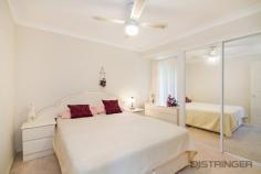 9 Merion Court Banora Point NSW 2486 $749,000 OPEN TO INSPECT SATURDAY 9TH MAY 1:00 - 1:30PM Fabulous four bedroom family home located in quiet cul-de-sac and handy to schools, local shopping & sporting facilities. KEY FEATURES: * Formal lounge room & separate dining zone * Master bedroom w/ walk in robe & ensuite * Modern open plan kitchen w/ electric appliances & Ariston dishwasher * Generous air-conditioned family room * Expansive covered outdoor BBQ & entertaining area * Double automatic garage * Huge covered gated carport ideal for boat, caravan or tradesman storage area * Solar electricity (10 panels) * Fully fenced rear yard, ideal for kids & pets (heaps of room for swings and future pool) DETAILS: Land size - 660m2 Market Rent - in the vicinity of $600 per week Rates - $2,849.70 per annum Water - $150 per 1/4 (approx.) LOCATION: Your new residence is situated within minutes to St James & St Josephs Colleges, Centaur and local pre-schools. For local shopping, Banora Village Shopping Village is within a moment's notice offering a myriad of retail outlets and is anchored by Coles. More major shopping can be found at Tweed City within (8) minutes. Club Banora is also close enough to walk which provides Golf, Olympic Pool, Tennis & entertainment options. Coolangatta International airport and Southern Cross University are within (10) minutes as too the glorious Gold Coast beaches. Disclaimer: All information contained herein is gathered from sources we believe to be reliable.  DJ Stringer Property Services Pty Ltd and its staff will not be held responsible for any act or omission arising from the accuracy of such material. We cannot guarantee its accuracy and interested persons should rely on their own enquiries. Such enquiries should include, but in no way limited & directed, to your legal representative, any local authorities, the Contract of Sale and in the event of a Unit, Strata Title or Community Title, refer to the Body Corporate, Community Management Statement & Disclosure Statement for any information on the property, Common Property & Exclusive use areas, that may directly or indirectly affect this property… 