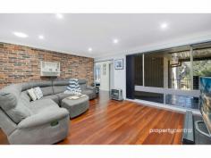  19 Cliffbrook Crescent Leonay NSW 2750 $699,000 - $768,000 Renovated throughout with impeccable attention to detail this 4 bedroom family home is a delight to inspect. Featuring new bathroom plus 2nd toilet, polished hardwood timber floors and updated modern kitchen with gas cooking and new appliances, complemented by an open floorplan with multiple living spaces. A private backyard and beautiful undercover alfresco area make this home perfect for entertaining, all located within the highly sought after suburb of Leonay. Call us today to book your inspection. * Downlights, gas cooking and heating, plenty of storage * Surrounded by other quality homes, easy access to the M4 motorway * Air conditioning, ceiling fans, polished timber floors, built in robes to all bedrooms * Land size approx. 645sqm of private manicured gardens and an undercover alfresco area Disclaimer: We have been furnished with the above information, however, Property Central gives no guarantees or undertakings concerning the accuracy, completeness or up-to-date nature of the information provided. All interested parties are responsible for their own independent enquiries in order to determine whether or not this information is in fact accurate. 