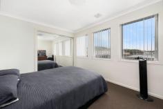  15 Sliprail Street LAWSON ACT 2617 $700,000-$750,000 Exceptionally positioned in beautiful Lawson, this modern 3 bedroom, two-storey, free-standing house is ideal for families to move in or investors looking for high return without strata fee. Step into the entrance, this lovely home has a formal lounge with plenty of natural light. the lower level boasts a spacious living area, open plan kitchen and a generous master with ensuite. There are two decent-sized bedrooms both with built-in robes and a rump area on the upper level that can easily accommodate all the family needs. This home has high quality polished timber floor throughout the lower level and premium carpet from stairs to each bedroom. It also has an easy-to-maintain back yard that is perfect for children, entertaining and pet-friendly. Key Features: • Open plan kitchen, living and lounge rooms • Reverse Cycle Air-condition • Stone Bench Top • Timber Floor • Rump Area • Easy to maintain yard • In close proximity to the University of Canberra Particulars (all approx.): • Living Size: 143 sqm • Garage Size: 35 sqm • Year Built: 2016 • EER: 5.0.. 
