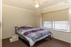  1-2/579 Mair Street Lavington NSW 2641 $340,000 Located in a quiet, well-kept cul-de-sac, a block of 2 units yielding $21,840 pa. ($210.00 per week each). These Torrens title units offer - - 2 bedrooms with built-in robes - kitchen with open plan living - both heating and air conditioning - combined bathroom laundry - secure private courtyard with covered pergola - additional external storage - dual carport - situated on 847sqm block - close to transport and local schools - excellent rental history with both units currently tenanted These units offer an excellent opportunity to capitalise on the investment. Being positioned at the front of the block they leave extensive land to add free-standing additional accommodation (Subject to Council Approval).. 