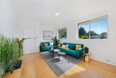  3/18 Grace Campbell Crescent HILLSDALE NSW 2036 Newly updated with timber floors and fresh paint, this bright and airy full brick freestanding single storey villa offers easy-care level living to delight young families, downsizers or entertainers. Set in a tree-lined street opposite Grace Campbell Reserve, it's minutes to local shops & cafes, Eastgardens & Southpoint shopping centres, schools, buses & Heffron Park, with easy access to the airport, Port Botany & City. Move straight in or rent out with room to further upgrade to suit your taste. * Sun-soaked North-facing open plan living/dining * Renovated stone gas kitchen with stainless steel appliances * Three double bedrooms, two with mirrored built-ins * High corniced ceilings, wide windows, gas heating * Tidy bathroom, large laundry room * Private wraparound fully-fenced paved gardens * Covered entertaining area, space for pool (subject to Council approval) * 294sqm corner block with gated parking & carport * Mins to golf courses, national parks and beaches * Owned by the same family for over 40 years * Affordable entry, investment or leisurely retirement Strata: $200.00 per quarter Council: $268.84 per quarter Water: $183.24 per quarter Auction: Saturday 30th May 2020 Venue: On Site at 12.00pm View: Thursday & Saturday 12-12.40pm Details: Veronica Perez 0411 871 225.. 