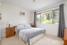  32 Sycamore Parade Victoria Point QLD 4165 $395,000 This good sized brick and tile lowset is a great place to start out, or to downsize too! Spacious open plan living flows from the air-conditioned lounge to the dining area, with lots of cupboards and benchtop space in the kitchen. There are three bedrooms, main with air conditioner, two with built in wardrobes and the bathroom has had an upgrade, with separate toilet. The outdoor undercover entertainment area leads out from the kitchen, it has a built in bbq and offers plenty of room to entertain family and friends. The back yard is lovely, with potential side access and driveway to Titan garage with automatic door. The Shopping centre is directly behind, with walk through access to the shops, public transport, cinema, restaurants, library, doctors etc so perfect for ease of living. You are also only a short walk to schools an the Sharks Sporting club. Be quick to book your appointment to view, or come see me at Saturday’s open home. You will love living here! Situated in South East Queensland, Victoria Point is a lovely Bayside suburb enjoying a sub-tropical climate most of the year, with a good sense of community values and everything at your door including, fantastic Bay walks with beaches at low tide. There are several schools, Doctors, shopping complexes, restaurants and cinema. Ferries run regularly from Victoria Point to Coochiemudlo Island where you will find golden sand and unspoilt beaches, soaring sea eagles above with turtles and dolphins in the bay. Close by there are private & public hospitals. Yet, just 35-40 minutes by road from Brisbane City, the International Airport and the Port of Brisbane. There is also a good transport infrastructure to the Gold Coast and Sunshine Coast, a train station within 15 mins plus the islands of Moreton Bay are easily accessed via ferries. 