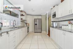  20 Wintercorn Road Werrington Downs NSW 2747 $649,000 - $679,000 Drawn to Werrington Downs, just add your own STYLE Don't miss your chance to secure this perfect starter or investment, with great attributes the only thing left to do is add your personal touch.. * 3 bedroom brick veneer home * Floorboards and downlights throughout * Nice electric kitchen with L shape lounge and dining * Neat and tidy bathroom * Large undercover area plus 2 sheds * 2 carports but room for up to 6 cars behind gates * Great quiet location surrounded by quality homes * Kids can roam free in the back yard or add the pool, granny flat or double garage * Great size land 674m2 approx. with a 21 meter plus frontage * NBN and Foxtel already there all is needed is you and your family.. 