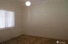  59 Newcastle Rd, Northam WA 6401 $229,000 Solid 3 bedroom /Brick and Tile home.Not far from the town centre, high school and swimming pool, close to the hospital and bowling club. Generous size rooms with high ceilings . a/c Huge Yard with lock -up garages a second w/c Please call Bob Davey For more details 0417 946 713 OWNER SAID SELL . Bob Davey Real Estate 9622 8499 Walk through of this proerpty can be found here https://www.facebook.com/bobdaveyrealestate/posts/3336363579725440 on our face book page 