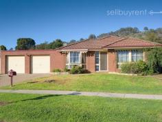  53 Menzies Street Wodonga VIC 3690 $299,000 Situated in the ever popular Federation Park Estate, the home we offer for sale is ready for immediate occupancy and would suit both owner occupiers or the astute investor. On a spacious 811m2 allotment with backyard views of the beautiful hillside, this home is an entertainer's delight with an extensive covered alfresco area and decked above-ground swimming pool, perfect for those family get togethers and celebrations. Conveniently located close to shops, schools, sporting and medical facilities, walking tracks and parks, easy lifestyle living is right at your doorstep and your inspection is a must. - Three well-sized bedrooms with built-in wardrobes, master with walk-in-robe. - Spacious separate living and dining areas. - Two-way full bathroom with separate bath and shower. - Functional kitchen with gas cooking, ample storage and bench space. - Evaporative cooling throughout and gas wall furnace to keep you comfortable year round. - Huge covered alfresco area making entertaining a delight. - Decked above ground swimming pool perfect for a hot summer days. - Fully fenced and secure back yard with garden shed and easy low maintenance lawns. - Double lock-up garage and side access allowing space for a caravan or trailer. - Expected rental return of $330 - $340 per week. Disclaimer: at sellbuyrent we make every attempt to ensure that all information provided about the property is accurate and honest with information provided from our vendor, legal representation and other information sources. Therefore we cannot accept any responsibility for its true accuracy and advise all of our clients to seek independent advice prior to proceeding with any property transaction. 