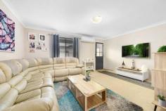  2/175 Bourke Road Umina Beach NSW 2257 $430,000 - $470,000 A great first home or investment opportunity with this centrally located, light filled villa positioned across the road from the Bourke Road General Store with bus stop a short stroll from your front door. The villa is the middle villa of three with a detached single lock up garage. The villa features include; - Two bedrooms the main is oversized with a large built in wardrobe - A Generous sized air-conditioned lounge space with two separate linen press - The kitchen is approximately 18 months old with a natural tone of timber bench tops, white cupboards and a gorgeous stone splash back with dining space - The bathroom was modernised approximately 3 years ago with shower, vanity, toilet and shaving cabinet - A portico is located at the front of the villa with courtyard at the rear. The courtyard is low maintenance, private and ideal for entertaining - The laundry is internal to the home and a detached single garage is at the rear of the property. This is a tremendous opportunity to enter the property market, downsize to a quality property or invest. Quality homes are selling fast so don't delay, call John Carey on 0417 683 925 to arrange your viewing. To view more, please visit: www.randwuminabeach.com.au Disclaimer: Richardson & Wrench Umina Beach have obtained all information herein from sources we believe to be reliable; however, we cannot guarantee its accuracy. Prospective purchasers are advised to carry out their own investigations.. 