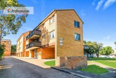  6/37-43 Saddington Street St Marys NSW 2760 $309,950 Located close to schools shops and public transport this top floor unit, perfect for the investor or first home buyers alike. It features two bedrooms with a spacious open lounge perfect for entertaining. Neat and tidy kitchen to meet your cooking needs as well as a balcony with beautiful district views. A short walk to St Marys train station, local shops and a park and Our Lady of Rosemary Catholic School across the road, what more could you want. Also offers a secure car space as well as being freshly painted and carpeted. Put on the must see list today!!! 
