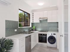  2/11 Spencer Street Southport QLD 4215 $375,000 Situated next to St Hilda's School and within walking distance to the Broadwater and Southport CBD, this designer single-level duplex has been renovated throughout and must be sold! Everything has been completed and there isn't a cent to spend, just move in straight away and enjoy the enviable lifestyle that this property offers. Offering a spacious open plan living area that flows through large double french doors to your massive undercover entertaining deck. Further features include: • 	 Two generous sized bedrooms • 	 Master bedroom with gorgeous ensuite • 	 Open plan air-conditioned living area • 	 French door entry allowing seamless outdoor living • 	 Designer galley kitchen with ample storage • 	 Massive undercover outdoor entertaining deck • 	 Private lock up garage • 	 Private and low maintenance yard • 	 No Body Corporate Fees - just shared Building Insurance • 	 Act swiftly and inspect today - this property will not last! PLEASE NOTE THE UPCOMING VIEWING WILL BE A CONTROLLED INSPECTION: • 	 No more than 6 people (including the agent/s conducting the inspection) are permitted within the property at the same time • 	 There must be at least 4 square metres of space for each person present in the property • 	 Social distancing should be observed at all times. FEATURES: • 	 Air Conditioning • 	 Built-In Wardrobes • 	 Close To Schools • 	 Close To Shops • 	 Close To Transport • 	 Garden… 