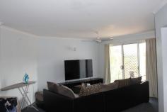  Unit 6/482 Bridge Road West Mackay QLD 4740 $390,000 We present to you a rare opportunity to secure your piece of riverfront tropical living! Enjoying magnificent views over the Pioneer River, this spacious, fully-air conditioned two bedroom with study nook.This townhouse is located in a quiet complex, and offers expansive living over three levels. Ground floor: â¢ Property entry â¢ Large tandem lock-up garage with large storage area and internal access Second level: â¢ Air-conditioned spacious and bright open-plan dining and lounge area leading onto a balcony with river views â¢ Private courtyard â¢ Cosy kitchen â¢ Laundry â¢ Second toilet Third level: â¢ Air-conditioned master bedroom with private balcony overlooking the river and built-in wardrobe â¢ Air-conditioned second bedroom with built-in wardrobe â¢ Quiet study nook â¢ Separate bathroom and toilet Conveniently located walking distance away from the Mackay Base Hospital and the James Cook University Mackay Campus. Central location close to the heart of the city, Canelands Shopping Centre, Mackay Airport, sporting precincts, schools and the Botanic Gardens. This property is perfect for the owner/occupier or astute investor looking to add to their property portfolio. Currently tenanted at $320 per week until August 2020. Don’t miss this opportunity! 