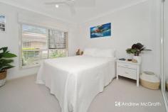  8/12 Wallace Street Swansea NSW 2281 $500,000-$530,000 A modern and bright single-level villa in an immaculate and friendly complex - this has everything a modern home needs in an impeccably tidy package. Get in touch soon because this one won't be available for long! Scarce as hens teeth! This stunning home is ideal for those wanting to downsize, but retain their independence and lifestyle. A distinctive and original villa with a resort feel to the interior design that manifests in a gorgeous Indonesian tropical aesthetic in the private, low-maintenance rear courtyard that boasts a fantastic north aspect. Brand new, eye-catchingly chic oak-look floor boards feature in the large open plan living area and lend a stylish flow through the kitchen and dining room, manifesting in a sense of space that most villas of this style lack. Keep warm in here thanks to the A/C as well as gas bayonet for your energy saving heaters. When summer comes around, slide open the glass doors to the courtyard and create one big entertaining space for when your guests arrive! The kitchen is as spacious as it is practical, sporting a gas cooktop, recently installed stainless steel Bosch dishwasher, pantry with stainless steel sliding drawers, and brightly finished cabinetry and grain-look laminex bench tops, making it perfect for chefs of any level. The look is timeless, and perhaps we don't say this enough - but easy to keep clean! Positioned perfectly to overlook the rear alfresco area and the dining space, it's ideal for family gatherings! A recently installed skylight keeps the spacious kitchen, dining and living spaces bright and naturally lit. The ample, remote-doored garage provides room not only for a car as well as extra storage, but access to the main home as well as to the practically appointed and well positioned laundry. The second, open car parking space is directly in front of the garage, just a few steps from the front door. In a prime central-Swansea location you can enjoy everything the area has to offer with minimal effort - 450m from Main Street shops and restaurants, walking distance to clubs, and barely 400m from public transport. With Swansea's 2 supermarkets to choose from, plus doctors, chemists, banks a big library and a post office, you may not need to go anywhere else, anyway! A level stroll from Entertainment, restaurants and cafes as well as the public swimming pool. A luxury villa less than 500m from Swansea CBD shopping and 5 minutes drive from the world-class patrolled beaches at Blacksmiths and Caves? Be quick! This one won't be available for long! Features: - Air Conditioning - TV Points in Living and Master bedroom - En suite in master bedroom - Built-in Wardrobes in both bedrooms with shelving fixtures in both - Open parking space in front of garage - Ceiling fans throughout - New flooring throughout the villa including living space floorboards and pure wool carpets in bedrooms - Gas bayonets in living room as well as in courtyard (perfect for barbecue as well as low-draw heating!) - Low maintenance, resort-feel rear courtyard with north aspect KEY FEATURES: Built-In Wardrobes Close to Schools Close to Shops Close to Transport Garden.. 