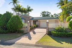  17 Cook Close Southport QLD 4215 $749,000 Situated in a quiet cul-de-sac and an easy walk to Griffith University and the Gold Coast University Hospital, this spacious five bedroom family home is presented immaculately and is sure to impress! This fantastic family home offers two separate living areas flowing from the central open plan kitchen with stone bench tops and new appliances including a Miele dishwasher. From here you have direct access to your massive north facing outdoor entertaining area with tranquil pool and BBQ area. This is the perfect place to sit with family and friends to relax and entertain. Further features include: • 	 Five spacious bedrooms • 	 Master bedroom with ensuite and walk-in wardrobe • 	 Two spacious and separate internal living area • 	 Ducted MyAir air-conditioning system • 	 Massive outdoor entertaining space • 	 Double garage with room for further off street parking • 	 Tranquil north facing pool with spa bath • 	 6kW Solar power system • 	 CCTV security system with Smartphone App control • 	 Recently re-painted with new vertical blinds, ceiling fans and lighting throughout • 	 Low maintenance gardens • 	 Large 766m2 allotment • 	 Plus so much more! FEATURES: • 	 Air Conditioning • 	 Built-In Wardrobes • 	 Close To Schools • 	 Close To Shops • 	 Close To Transport • 	 Garden.. 