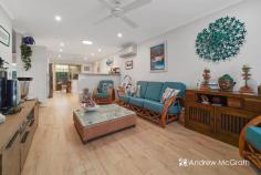  8/12 Wallace Street Swansea NSW 2281 $500,000-$530,000 A modern and bright single-level villa in an immaculate and friendly complex - this has everything a modern home needs in an impeccably tidy package. Get in touch soon because this one won't be available for long! Scarce as hens teeth! This stunning home is ideal for those wanting to downsize, but retain their independence and lifestyle. A distinctive and original villa with a resort feel to the interior design that manifests in a gorgeous Indonesian tropical aesthetic in the private, low-maintenance rear courtyard that boasts a fantastic north aspect. Brand new, eye-catchingly chic oak-look floor boards feature in the large open plan living area and lend a stylish flow through the kitchen and dining room, manifesting in a sense of space that most villas of this style lack. Keep warm in here thanks to the A/C as well as gas bayonet for your energy saving heaters. When summer comes around, slide open the glass doors to the courtyard and create one big entertaining space for when your guests arrive! The kitchen is as spacious as it is practical, sporting a gas cooktop, recently installed stainless steel Bosch dishwasher, pantry with stainless steel sliding drawers, and brightly finished cabinetry and grain-look laminex bench tops, making it perfect for chefs of any level. The look is timeless, and perhaps we don't say this enough - but easy to keep clean! Positioned perfectly to overlook the rear alfresco area and the dining space, it's ideal for family gatherings! A recently installed skylight keeps the spacious kitchen, dining and living spaces bright and naturally lit. The ample, remote-doored garage provides room not only for a car as well as extra storage, but access to the main home as well as to the practically appointed and well positioned laundry. The second, open car parking space is directly in front of the garage, just a few steps from the front door. In a prime central-Swansea location you can enjoy everything the area has to offer with minimal effort - 450m from Main Street shops and restaurants, walking distance to clubs, and barely 400m from public transport. With Swansea's 2 supermarkets to choose from, plus doctors, chemists, banks a big library and a post office, you may not need to go anywhere else, anyway! A level stroll from Entertainment, restaurants and cafes as well as the public swimming pool. A luxury villa less than 500m from Swansea CBD shopping and 5 minutes drive from the world-class patrolled beaches at Blacksmiths and Caves? Be quick! This one won't be available for long! Features: - Air Conditioning - TV Points in Living and Master bedroom - En suite in master bedroom - Built-in Wardrobes in both bedrooms with shelving fixtures in both - Open parking space in front of garage - Ceiling fans throughout - New flooring throughout the villa including living space floorboards and pure wool carpets in bedrooms - Gas bayonets in living room as well as in courtyard (perfect for barbecue as well as low-draw heating!) - Low maintenance, resort-feel rear courtyard with north aspect KEY FEATURES: Built-In Wardrobes Close to Schools Close to Shops Close to Transport Garden.. 