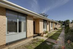  Unit 2/21 Water St Semaphore SA 5019 $245,000 - $265,000 Attractive beachside affordable living. A stone’s throw from vibrant Semaphore Road with its village like vibe. Built in 1971, this strata titled two-bedroom unit is situated in a quiet group of 5. The newly renovated unit is instantly appealing. All units are stand alone with no adjoining walls allowing quiet and private enjoyment of your unit. We love this because: – 2 good sized bedrooms – second bedroom currently studio space – Bathroom with small bath and toilet and shower – Separate living area – Cooling wall unit – Attractive south facing rear courtyard garden – Off street parking for 1 vehicle Soak up the local culture and colour with the fabulous choice of shopping and cafes or walk to the seaside where you can enjoy the beach every day! Live in comfort and ease.. 