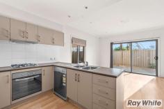  17 Allen Street Old Noarlunga SA 5168 $290,000 Positioned favourably in a no thru cul-de-sac we offer 17 Allen Street, Old Noarlunga for sale. Set back with a gorgeous tree framed street presentation, additional off road parking and a garage UMR with internal access. The lower level is host to the private open living space with a centrally positioned kitchen between the two living areas that also looks out to the rear entertaining area. Adjoining the rear living area is utilities of laundry, second toilet, under stair storage & entry to the garage. A great stand out on this property is the rarely found extra large yard providing room for gardening or just to enable children & pets to play at home. The rear yard can be accessed by either glass sliding door off the main living area, laundry door and also an external garage door. Located upstairs we have 3 bedrooms offering ducted heating & cooling, built in robes & carpet underfoot. Completing the upper level is the family bathroom which is neutrally toned and a linen closet. Old Noarlunga township located some 30km south of the CBD is set on a bend of the Onkaparinga River, and became an important focus for local industry after it was founded in 1841. The river that once provided an early trade route for locally-milled flour taken to ships at Port Noarlunga is now the centrepiece of a national park. Onkaparinga River National Park is complete with boardwalk access to the estuary wetlands and an ideal destination for birdwatchers to spend time. Old Noarlunga prides itself with local schooling, sporting complex, local pub and a selection of small businesses. Conveniently located minutes from the mid coast and SA's world renowned Mclaren Vale winery region, public transport, major shopping centres and access to the southern expressway offering a relaxed 45 minute drive into the CBD. To find out more about this property or to arrange a private inspection, call Deb Sorensen from Ray White Port Noarlunga on 0408 316 011. Proudly Presented by:- Ray White Port Noarlunga 2/32 Saltfleet Street, Port Noarlunga 5167 Ph: 08 8382 0029 Fax: 08 8326 1034 www.raywhiteportnoarlunga.com.au RLA 250556.. 