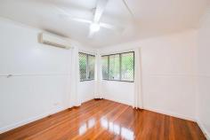  26 Baillieston Street Leichhardt QLD 4305 $225,000 This beautifully presented 3 bedroom spacious home sits on a quiet street in Leichhardt. Featuring: • 	 All bedrooms with BIR and ceiling fan • 	 Modern large kitchen • 	 Polished floors throughout • 	 Air-conditioning to the lounge room and main bedroom • 	 Ceiling fans in lounge and kitchen • 	 Security screens to all windows and doors • 	 Large back yard • 	 Water tank • 	 2 garden sheds • 	 Close to schools, pool and shops With decent size blocks that are highly sought after, this little gem is on a 706m2 block and is positioned nicely tucked away on a picturesque tree lined street. Fully fenced, low maintenance, child and pet friendly yard with side access one side and access potential the other side there is ample room for the boat, trailer, caravan, truck, the kids trampoline and swings. There is currently 2 single carports with workshop/storage attached with loads more storage available. Located close to everything that matters and therefore presents the best that affordable living has to offer. Living here is easy; all three bedrooms are very generous in size and with built-in robes. Also, the stunning timber floors noticeably polished not long ago are easy to maintain and stand the test of time complimenting the character of this great property. The owner's instructions are to get it sold, all the big-ticket hard jobs have been done. A great trouble-free buy for someone looking to get into the market and secure their first home or a great investment with excellent return and growth potential. I encourage all buyers to make an offer!.. 