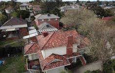  We are well known for roof restoration and repair services in Croydon. We are able to save your roof from leakages, and provide environment friendly and sustainable solutions and much more like these. 