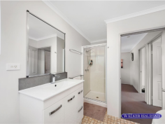  5/438 Mulgrave Road Earlville QLD 4870 $176,000 Here’s a phenomenal two bedroom townhouse in a popular, attractive complex close to all amenities and just a seven minute drive to the city. A recent update has the unit looking fresh and will be a happy home for a lucky buyer. Features – • Spacious modern kitchen with soft-close cabinetry, overhead cupboards, stylish tiled splashback, microwave cubby and pantry. • Bright and airy open plan living area downstairs with split a/c, white tiled floor and second loo for convenience. • Beautifully presented outdoor courtyard with timber deck and potted plants as well as awnings to let you relax here all year round. • Upstairs is home to two air-conditioned bedrooms, both with built-in robes and the master bedroom with a balcony with lovely views. • The main bathroom is large and updated for a modern feel. • The secure remote controlled garage is just steps away from your front door. • Gyprock walls and security screens throughout. • The small complex of 8 units also has a private in-ground pool for residents to enjoy. Body Corporate fees are $3196.25 per annum. Rental appraisal of $290 - $300 pw… 