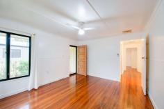  26 Baillieston Street Leichhardt QLD 4305 $225,000 This beautifully presented 3 bedroom spacious home sits on a quiet street in Leichhardt. Featuring: • 	 All bedrooms with BIR and ceiling fan • 	 Modern large kitchen • 	 Polished floors throughout • 	 Air-conditioning to the lounge room and main bedroom • 	 Ceiling fans in lounge and kitchen • 	 Security screens to all windows and doors • 	 Large back yard • 	 Water tank • 	 2 garden sheds • 	 Close to schools, pool and shops With decent size blocks that are highly sought after, this little gem is on a 706m2 block and is positioned nicely tucked away on a picturesque tree lined street. Fully fenced, low maintenance, child and pet friendly yard with side access one side and access potential the other side there is ample room for the boat, trailer, caravan, truck, the kids trampoline and swings. There is currently 2 single carports with workshop/storage attached with loads more storage available. Located close to everything that matters and therefore presents the best that affordable living has to offer. Living here is easy; all three bedrooms are very generous in size and with built-in robes. Also, the stunning timber floors noticeably polished not long ago are easy to maintain and stand the test of time complimenting the character of this great property. The owner's instructions are to get it sold, all the big-ticket hard jobs have been done. A great trouble-free buy for someone looking to get into the market and secure their first home or a great investment with excellent return and growth potential. I encourage all buyers to make an offer!.. 