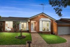  2/1 Birtles Street Balwyn VIC 3103 $1,050,000 - $1,155,000 This stylish and sophisticated single level town home newly renovated boasts sparkling designer style and modern convenience. Just a few minutes’ walk to the supermarket, cafes and city bus, this superb home is sure to impress. Located in a tree-lined enclave, it features a formal living and dining area bathed in northern sun thanks to the generous bay window. The brand-new chef’s kitchen features Caesarstone benchtops and stainless-steel appliances and overlooks an informal living zone. This immaculate abode also boasts three spacious bedrooms including a master suite with walk-in robe and ensuite. With a spacious courtyard, family bathroom with sumptuous fittings, powder room, laundry, split systems in every room, ducted heating, new flooring and double garage. Nothing to do but move in… 