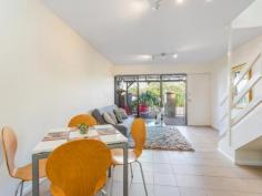  9/41 Mill Point Road South Perth WA 6151  $485,000 This beautifully presented townhouse, positioned in the South Perth Peninsula, awaits the next privileged homeowner looking for a tranquil location. Set back off the lovely tree lined Mill Point Road, you will find the luxury of unit 9 leading into one of two personal courtyards, and with a host of quality features you will be impressed by what this stylish home has to offer. Boasting an open plan living, delightful kitchen, sun filled living area, separate laundry area, fresh paint, and new carpets throughout the upstairs area. You will also fall in love with the generous size bedrooms with souring high ceilings, built in robes and a good-sized bathroom. If you are the savvy investor, 41 Mill Point Road, South Perth is Zoned R80-R100 and is within the draft South Perth Activity Centre Plan area. It is envisioned to have increased development potential in the near future. The Features: - Reverse cycle air conditioning - 260m to the South Perth Foreshore - 900m to Mend Street Jetty - 2 bedrooms - 1 bathroom - 1 personal car bay - 2 separate courtyards (rear is North facing) - NBN connected - Security door to front and rear - Low maintenance garden - Surround by some of South Perth’s best & diverse eateries The Details: Council Rates: $1798.18 per annum Water Rates: $1798.18 per annum Strata Rates: $425 per quarter.. 
