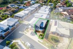 30/45 Boulting Street, MCDOWALL QLD 4053 | Madeleine Hicks Real Estate Brisbane