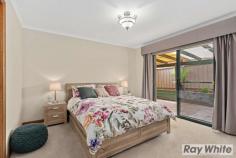  34 Gateacre Brow Onkaparinga Hills SA 5163 $515,000-$545,000 Beautifully presented inside & out this impressive family home with 4 bedrooms, 2 bathrooms, 2 living areas + study is situated on a huge 921sqm allotment in the gorgeous leafy location of Onkaparinga Hills. Offering plenty of off road vehicle parking, excellent rear yard access with double roller doors and a double gate, a triple width carport plus a double garage; this home will suit those with an active lifestyle, a tradesperson or collector of toys! Built in 1993 with progressive updates this spacious home looks & feels great. Room sizes are incredibly generous with many large windows to allow the natural light in. At the heart of the home is the modern open plan kitchen/family/dine that enjoys two private outlooks; shaded fernery on one side or pitched roof entertaining area accessed by glass sliding door on the other. This central space is a modern comfortable area where family can gather and then easily retreat for privacy when the need arises. The front of the home is host to the Living Room, Study, Bedroom 2 & the Master Bedroom with WIR & recently renovated Ensuite. The Master Bedroom also offers glass sliding door access to the shaded fernery that doubles for privacy and a very pleasant outlook. Bedrooms 3 & 4 are located to the rear of the home with large windows to overlook the manicured back yard and are serviced by the 3 way Family Bathroom. Features of the home include: • 	 Ducted evaporative air conditioning • 	 Gas heating • 	 Additional r/c split system • 	 Modern floorboards to the traffic areas • 	 Plush carpet in all 4 bedrooms • 	 Large Laundry • 	 Excellent outdoor entertaining area • 	 Triple Carport • 	 Double Garage This home has been loved & maintained yet the time has come to move on so be quick and take advantage of this opportunity to join a well established, quiet neighbourhood. For further information on this great property or to enquire on inspection times, call Deb Sorensen from Ray White Port Noarlunga on 0408 316 011. Proudly Presented by:- Ray White Port Noarlunga 2/32 Saltfleet Street, Port Noarlunga 5167 Ph: 08 8382 0029 Fax: 08 8326 1034 www.raywhiteportnoarlunga.com.au RLA 250556.. 