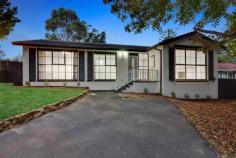  1 Lingi Court Frankston VIC 3199 $490,000 - $539,000 THIS PROPERTY CAN BE VIEWED 7 DAYS A WEEK, CALL TODAY TO BOOK YOUR PRIVATE VIEWING! Flaunting an immaculate total refurbishment leaving nothing for the wanting, this stunning three-bedroom home adjacent the golf club is beautifully adorned and perfectly placed to launch your next chapter. Claiming a sizeable 590m2 (approx) corner allotment within footsteps of Karingal Primary School, the kindergarten, Karingal Village Shopping Centre and Wingham Park, the location is ideal for family living, while the 45-minute commute to Melbourne will also suit starters and investors seeking an affordable home with modern appeal. Superbly presented with soft neutral tones, luminous French windows, plush carpeting and timber floors, the residence features an elegant open living area backdropped by a toasty enclosed fireplace and split-system for all-season comfort. Contrasting sleek white cabinetry against woodgrain flooring, the modernised kitchen boasts stainless-steel dishdrawers and gas cooking to service the home gourmet, while the updated bathroom with walk-in shower, timber tops and freestanding basin shares the contemporary glamour in sync with the chic fitout. Just a stone's throw to Karingal Hub Shopping Centre, Frankston CBD and the beach, this sunsoaked haven includes comfortable bedrooms (including one with outdoor access), alfresco patio, large shed and dual street access off Skye Road. For more information please contact Daniel Condon 0438 866 486 or Mitchell Edwards on 0408 106 599. Please note Photo ID required for all inspections. To protect our staff and the greater community we ask any person who has traveled overseas in the past 14 days or is showing any signs of being unwell, (this includes but is not limited to, running nose, coughing or sneezing, sore throat or high temperature) to please not attend our private inspections. We may respectfully decline access to certain attendees if we feel it is in the best interest of our clients and the greater community.. 