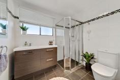  67 Dugdale Street Cook ACT 2614 $475,000 If the scheduled open home time doesn't suit, private appointments can also be arranged upon request. Please call Phyllis on 0439 795 369. Nestled within a peaceful and popular complex is this spotless and beautifully presented two bedroom townhouse. This little gem is perfectly suited to first home buyers, busy professionals, downsizers or investors who are searching for a combination of low maintenance and comfortable living, in an ultra convenient location. The residence offers a light and airy feel from your first step inside with trendy look alike timber floors and stylish white plantation shutters to the living room. The bedrooms are refreshing, both painted in neutral tones and offering built in robes, new carpet and blockout blinds. You will enjoy pampering yourself in the sparkling renovated bathroom with spacious shower recess, floor to ceiling tiles and heated towel rail. If you enjoy the outdoors there is something on offer for the whole family including an entertaining area where you can spend time with family and friends while watching the kids and pets play safely in the enclosed and grassed back garden. And wait there's more! If you are in search of some extra space, a unique and clever feature is the garage which has been converted into a man cave and storage area! Features include: • 	 welcoming entrance with new front door • 	 two bedrooms; both with built in robes, new carpet, blinds • 	 open plan living and dining room • 	 timeless white plantation shutters in living room • 	 trendy look alike timber flooring - easy to maintain • 	 reverse cycle heating and cooling for year round comfort • 	 light and airy kitchen with new Chef stove • 	 pristine bathroom with separate shower, quality fixtures and fittings, floor to ceiling tiles and heated towel rail • 	 15 solar panels - 4.2kWs • 	 new fascias and guttering • 	 external awnings to front windows • 	 separate laundry • 	 low maintenance grounds • 	 enclosed backyard with gate access to veggie patch! • 	 outdoor entertaining area with freestanding pergola • 	 single garage with access to laundry and backyard • 	 additional parking in front of garage • 	 visitors parking only steps away • 	 NBN • 	 Foxtel Body Corporate: $1,488 pa Rates: $2,132 p.a Built: 1979 EER: 2.0 Living: 67.5m2 Garage: 25m2 Total: 92.5m2 Inspect this lovely home today and discover at the same time why Cook continues to be one of Belconnen's most desirable suburbs due to the close proximity to some of North Canberra's major facilities including University of Canberra, ANU, Westfield Belconnen and the City Centre. You could even sell the car with the Jamison Plaza, public transport and trendy Cook shops right on your doorstep. --- COVID-19 AWARENESS UPDATE: • 	 All inspections must be by private appointment only (rental and sales), • 	 Private Inspections must be one on one basis - agent, purchaser/s (best practice those to appear on contract only) - and booked prior to attendance (no walk-up inspections) • 	 Auctions - Virtual/online only • 	 Please wash your hands upon entering the property where you are directed • 	 We will no longer shake hands but will have a list of alternate options for you to choose from • 	 Please respect the 1.5-meter social distance rules • 	 Please do not touch any surfaces or open any cupboards or drawers • 	 -- FEATURES: • 	 Air Conditioning • 	 Built-In Wardrobes • 	 Close To Schools • 	 Close To Shops • 	 Close To Transport • 	 Garden.. 