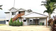  663 Mackay-Eungella Rd Pleystowe OLD 4741 $350,000 Are you wanting a home for the extended family, a BNB or even a home-based business? If you’ve answered yes to any of these questions, then you definitely need to inspect what is actually on offer here. The current owners have poured a lot of time love and money into restoring this Traditional Queenslander inside and out. The new fully air-conditioned modern interior is sure to impress. ON OFFER: â¢ Large fully fenced block measuring 1518m2 â¢ 2 levels of living with an internal staircase â¢ In total 4 bedrooms, built ins, air conditioned with the potential for another 2 â¢ Master bedroom is king sized, new carpets, gorgeous ensuite, plenty of built-ins and access directly onto rear timber deck â¢ 2 bathrooms â¢ 3 toilets â¢ Stylish kitchen with modern stainless-steel appliances â¢ 3 living areas â¢ Office nook â¢ Good sized laundry â¢ Heaps of storage space â¢ 2 covered entertaining areas â¢ Parking for 5 vehicles BONUS: Attached to the house is a fully air-conditioned, tiled area measuring approx 60m2. Formally set up as a beauty salon, with 3 separate rooms, a waiting area and 1 kitchenettes. So, if you’re a beautician or hairdresser and you want to work from home this is PERFECT. Or even a private retreat for elderly parents or teenagers. 