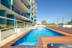  13/15-21 Smith Street Mooloolaba QLD 4557 $925,000 Offering some of the largest apartments in Mooloolaba ‘Pandanus’ is only one street back from the Mooloolaba Esplanade and would make the ideal apartment for both the owner occupier or investor. It’s all on your doorstep – café’s, boutiques, restaurants, the wharf complex, the list goes on! Consider the following points: Three king sized bedrooms. The master bedroom is HUGE and has a walk in dressing room and an extremely spacious ensuite with direct access to the generous balcony. The other two bedrooms open up to the balcony at the other end of the apartment. The main bathroom is well appointed to service these two bedrooms. The kitchen is a house sized kitchen with granite bench tops and more storage than you will ever need, along with high-quality stainless-steel appliances. The massive living areas are a real bonus, you will not find better. Decking on both ends of the apartment allow you to watch both the sunrises and the sunsets in style. The double car parking and secure storage unit is ideal for those that want to put the apartment into the holiday let pool at times while still being able to secure their belongings. Contact Vicki Stewart at Stewart Property to arrange your private inspection… 