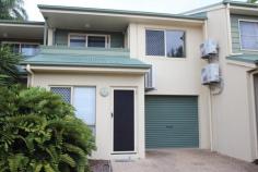  Unit 3/93 Evan Street South Mackay QLD 4740  $299,000 This unit located in South Mackay is very neat and tidy, and ready to move into. It contains 3 good sized bedrooms upstairs, 2 of which have a balcony off them. All 3 bedrooms are equipped with an air conditioner to cool down the rooms on those hot summer days! To make things easier for the growing family, there is one bathroom and then two separate toilets. After you have made your way downstairs, you will come across the open plan living area, and then the kitchen and dining room. Outside, there is a large paved courtyard for entertaining your guests. This unit is also close to the beach, schools, shopping centres, cinemas and of course the CBD. Fully air conditioned Freshly painted Open plan 2 bedrooms have balcony access 2nd toilet downstairs Currently rented at $350 p/w. 